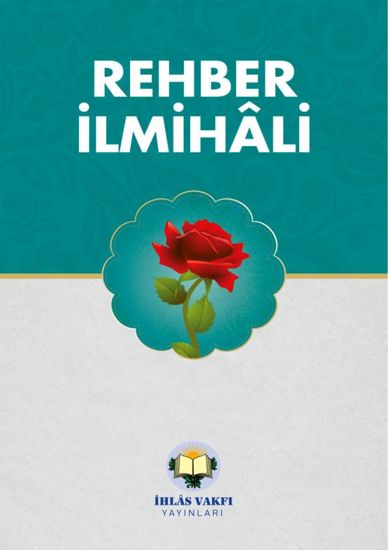 Rehber İlmihali