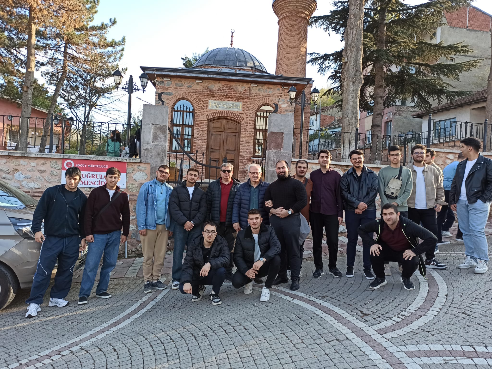 İhlas Vakfı tarafından her yıl ananevî hâle gelen Kardeş Yurt Projesi, bu yıl dördüncü yılına girerek Kasım–Aralık–Ocak döneminde gerçekleştirilen ziyaretlerle tamamlandı.