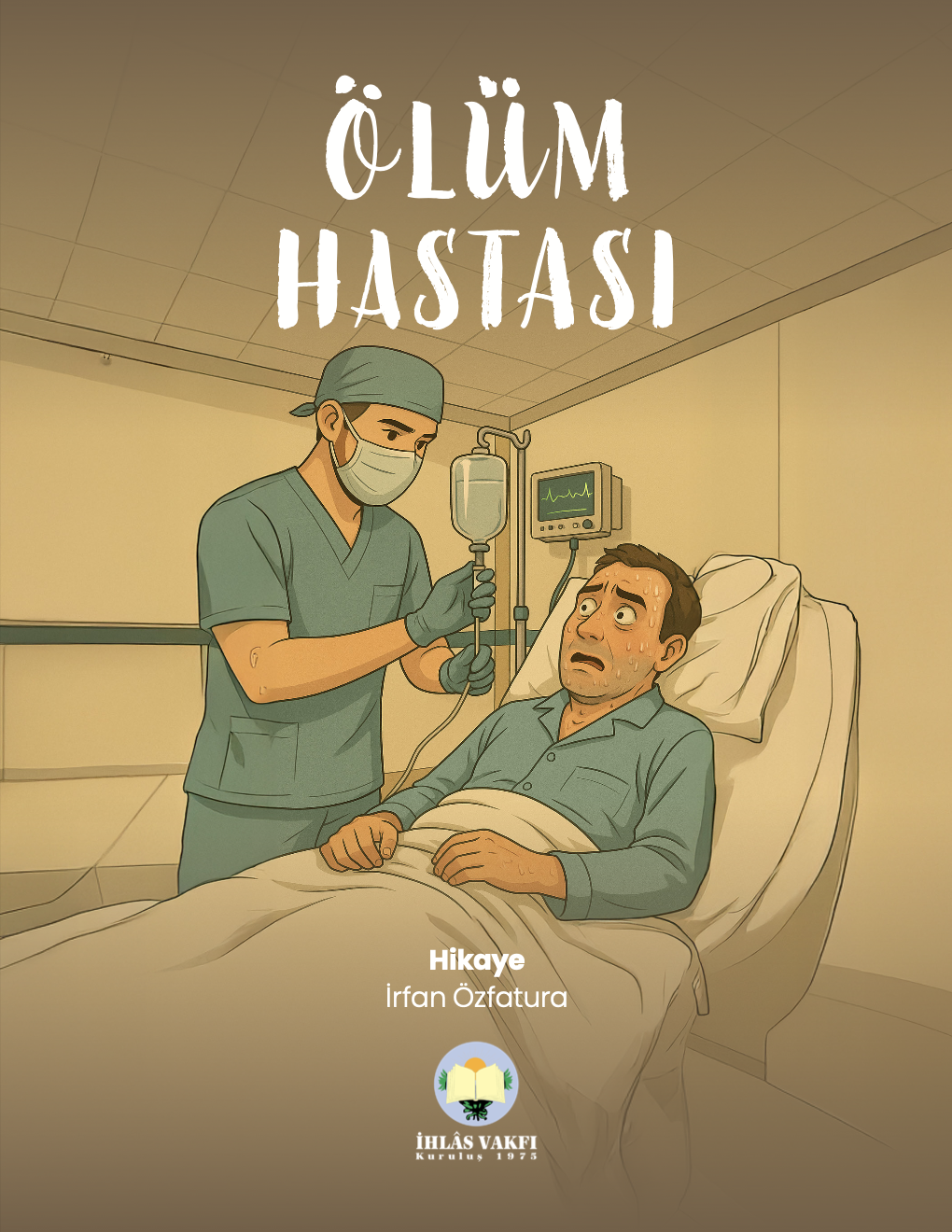 Ölüm Hastası