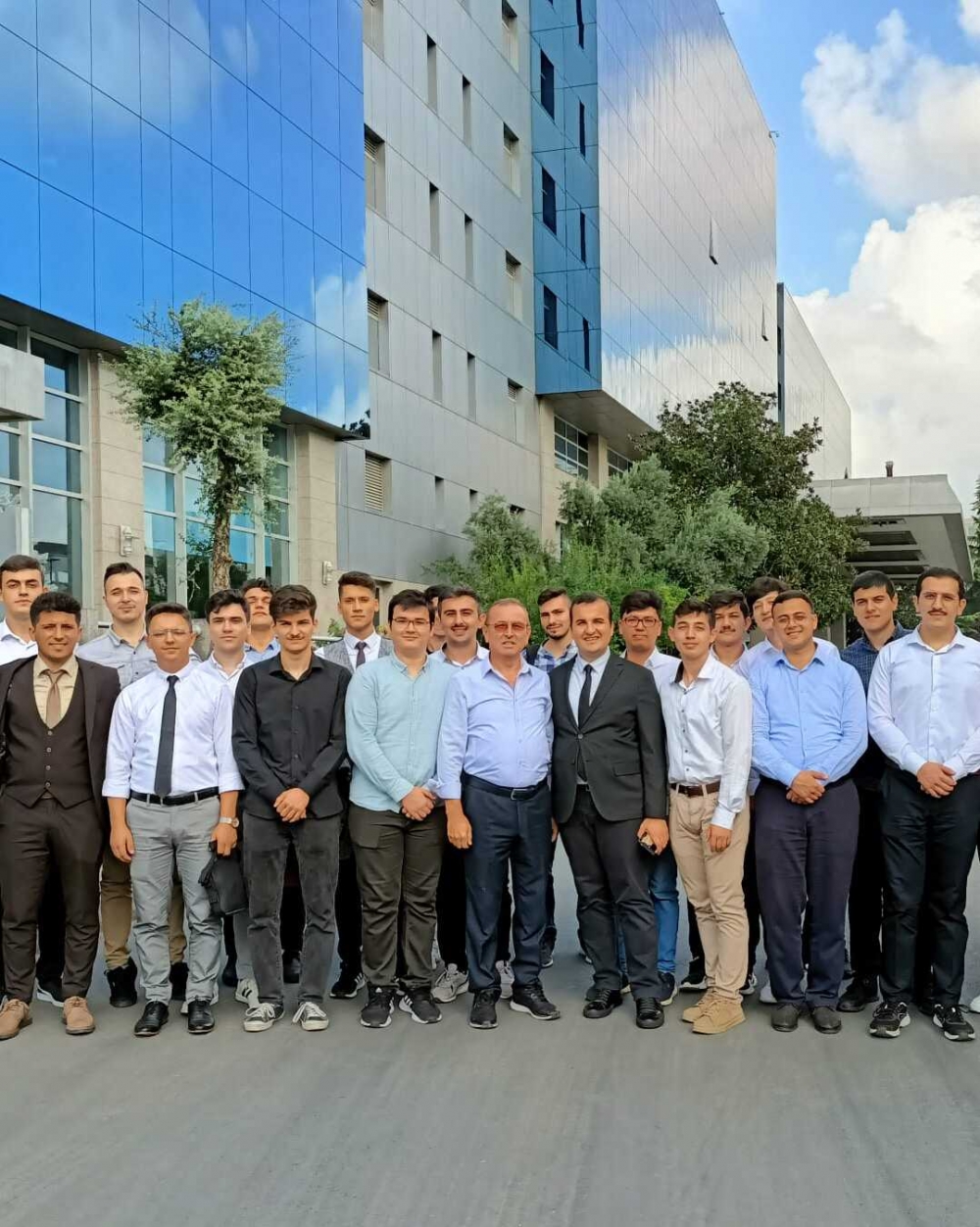 Bodrum ve Çatı Katı Tarih Oldu