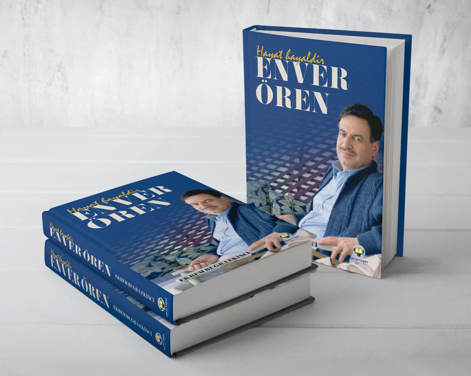 Hayat hayaldir – Enver Ören