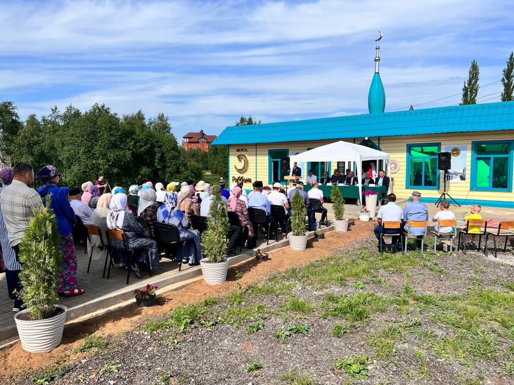 Rusyada Bir İlk: İmam-ı Rabbani Sempozyumu Yapıldı