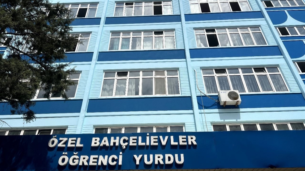 10 bin TL ücretin yarısı devletten... İhlas vakfı öğrenci yurtları için başvurular başladı