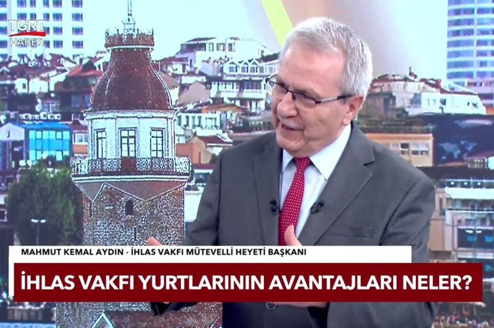 İhlas Vakfı Yurtlarının Avantajları ve Devlet Desteği